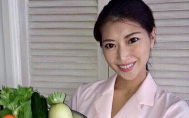 チアリーダーは管理栄養士元富士通チア曽我小百合さんのNFLチア挑戦