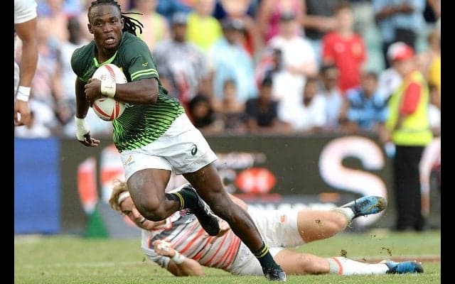  名誉を取り戻す！　南アフリカ代表候補が早くも短期合宿実施へ 