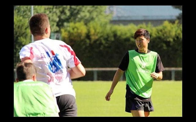  16歳、単身でフランスへ。田口弘煕、「世界と戦うため」の日々を送る。 