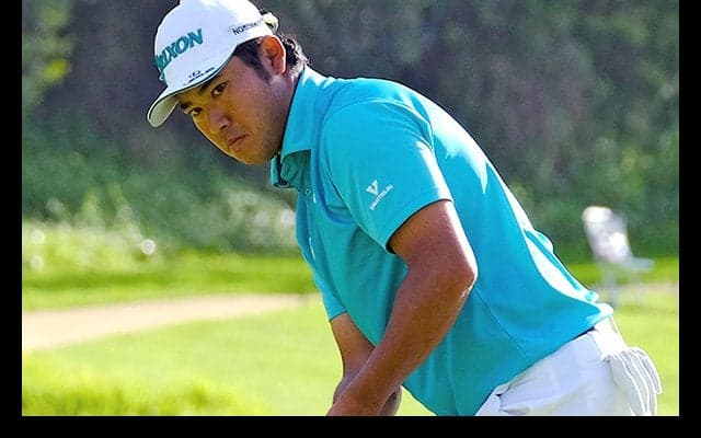 【動画】松山英樹がメキシコでWGC連勝を狙う　池田、谷原も出場