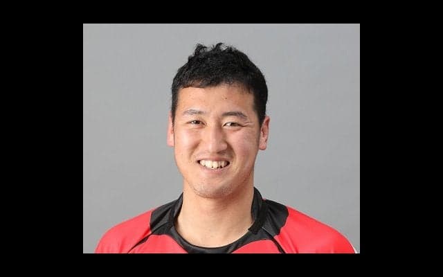  元セブンズ日本代表の芦谷勇帆、キヤノンイーグルス退団 