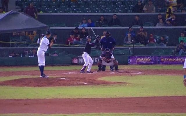 【動画ハイライト】WBSC U-23ワールドカップ 日本対アルゼンチン 6回表 武田のセンターフライから相手のエラーで追加点