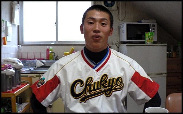【中京大中京】キャプテン・伊藤康祐「全国制覇と日本一は違うと思っています」