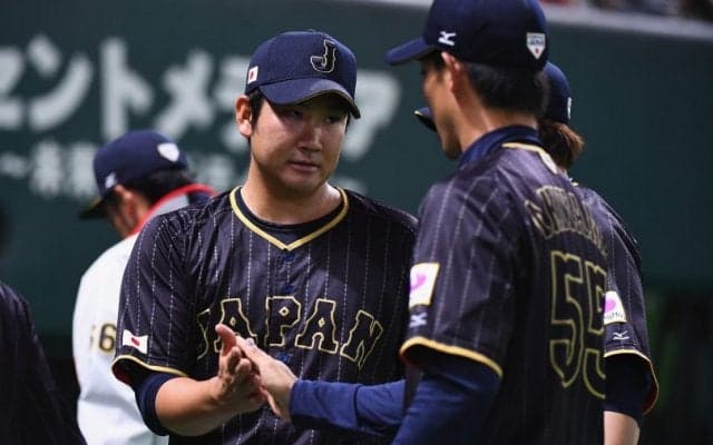 エース・菅野が貫禄の4回ゼロ封！小林とのコンビでWBC本番へ不安なし！
