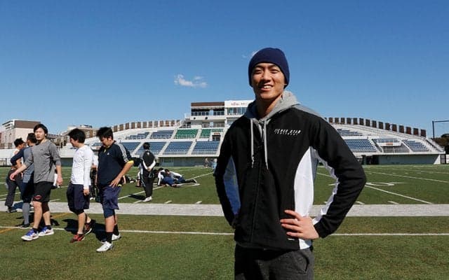 骨肉腫と戦ったトップDBコーチとしての再出発アサヒビールシルバースター大森優斗