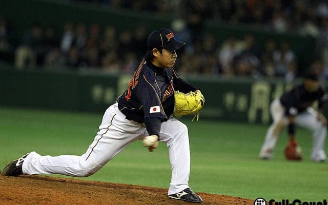 WBC「美技5傑」　牧田の華麗ダイブが投手唯一選出「投手もまたアスリート」