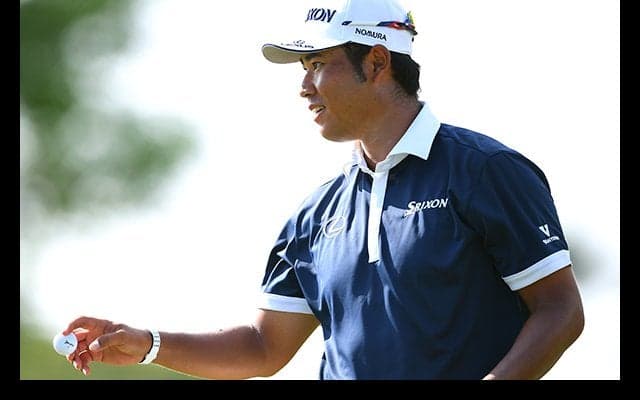 【アプリ限定】松山組・リッキー組TV放送開始前のプレーを緊急LIVE配信 3/3（金）午前1時30分より