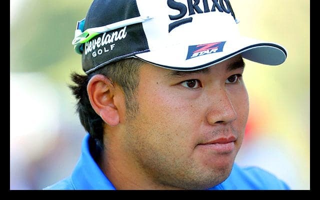 WGC連勝へ、松山は優勝予想4位！　筆頭は世界ランク1位のDJ