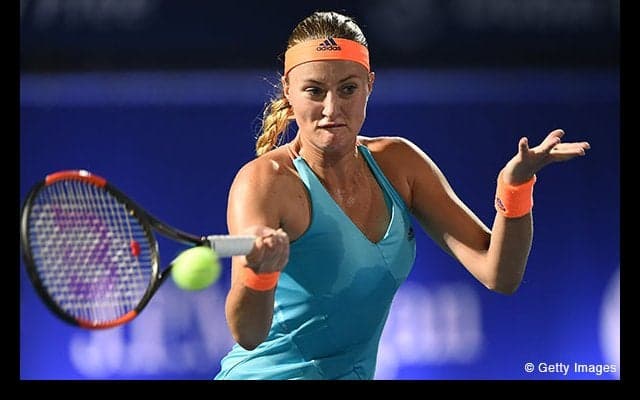  ルチッチ バローニ、ムラデノビッチらシード勢が勝利 [アビエルト・メキシカーノ・テルセル] 