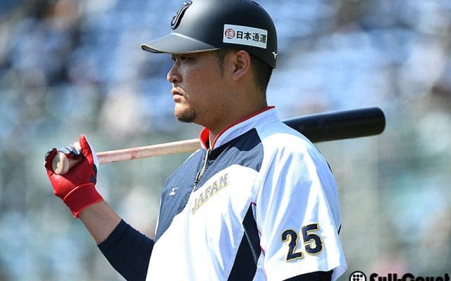 注目は「ツツゴウ」-　米メディアが侍J分析「日本にとって優勝以外は失敗」