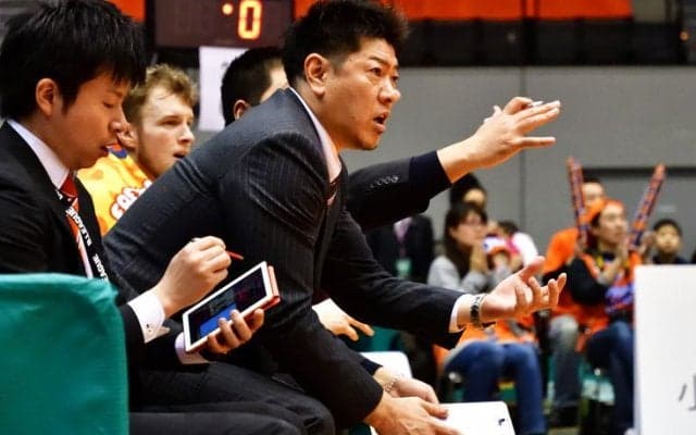 佐古賢一の『バスケット談義』vol.10～バスケットは展開のスポーツ、私のバスケット観を180度変えた現役時代の出来事