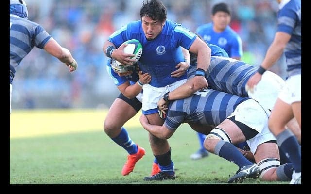  神戸製鋼に東海大・渡邉隆之、帝京大・重一生など5名新加入！ 