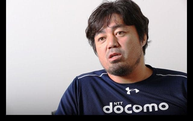  NTTドコモ　箕内拓郎FWコーチが退任 