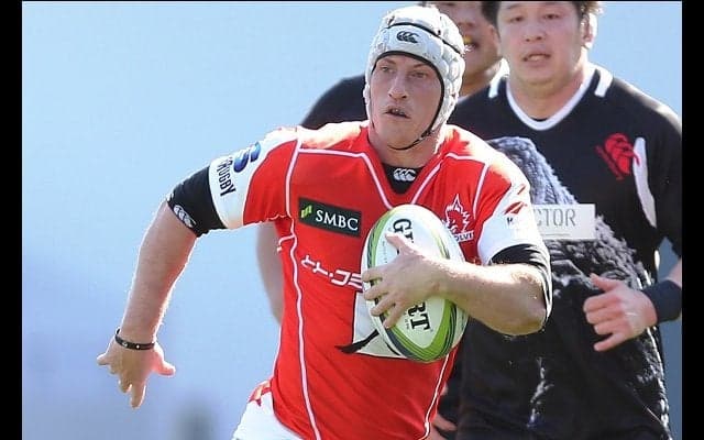  シンガポールで叶える夢。クリプシー、サンウルブズに勝利をもたらすか。 