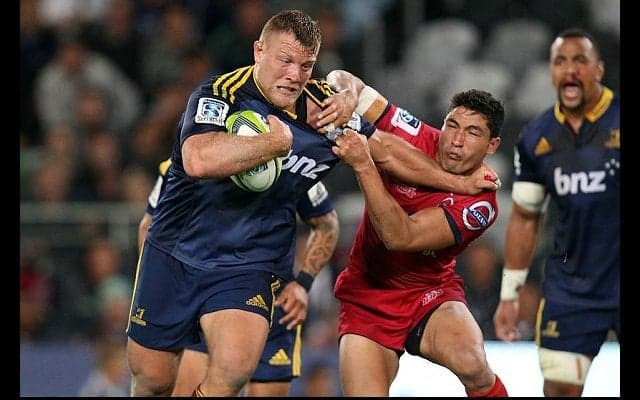  サンウルブズには負けられない！　キングズの先発PRは名門ラグビー知る2人 