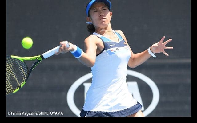  加藤未唯とジャン・カイリンのダブルスは初戦突破ならず [マレーシア・オープン] 