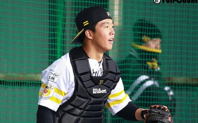 サバイバルの号砲　ソフトBにベテラン2人合流、12球団イチの競争本格化へ