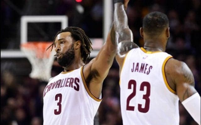 他チームのトレードによる『棚ぼた』でビッグネームを次々と獲得するキャバリアーズ、NBA連覇に向けた布陣が完成