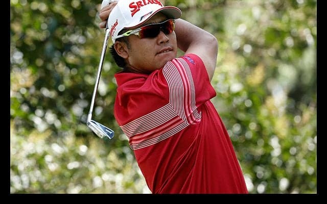 WGC連勝狙う松山英樹は41位タイと出遅れ　P.ミケルソンらが首位
