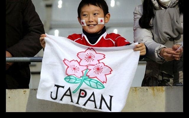  熊本地震復興応援チケット販売のお知らせ　日本代表×ルーマニア代表戦 