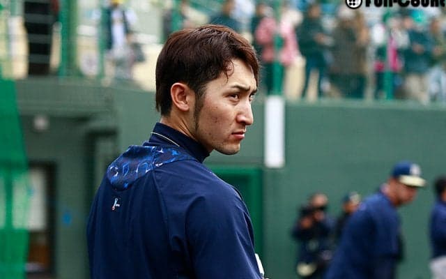 WBC初戦で侍と激突キューバ、オリックスとドロー　4番デスパイネは無安打