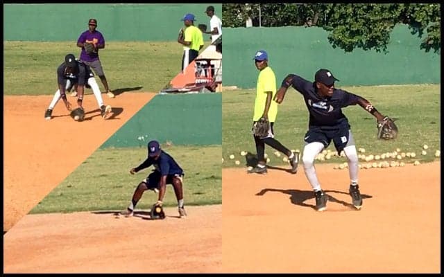 【瀬谷高校野球部監督・平野太一】グローバルスタンダードを知り、日本の野球との融合を考える（ド ...