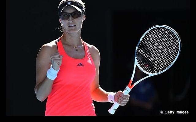  ルチッチ バローニ、ムラデノビッチらが準決勝に進出 [アビエルト・メキシカーノ・テルセル] 