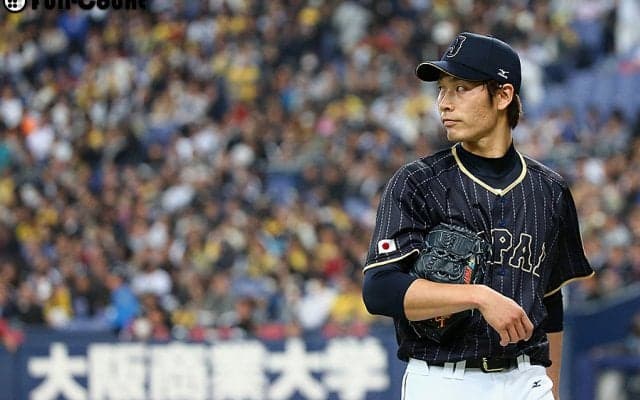 侍Jが阪神に敗戦、WBC前“負け越し”決定　中田が一発も…先発・武田が乱調