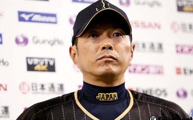 侍J小久保監督一問一答、WBC本番は「開き直らないといけない場面出てくる」