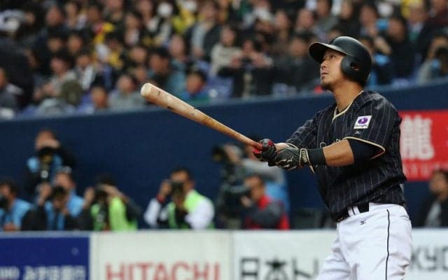 侍ジャパン、阪神に惜敗も選手個々の状態は上向き