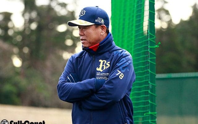 侍J最大のライバル・キューバ攻略の鍵　オリ投手陣が見せた「内角攻め」