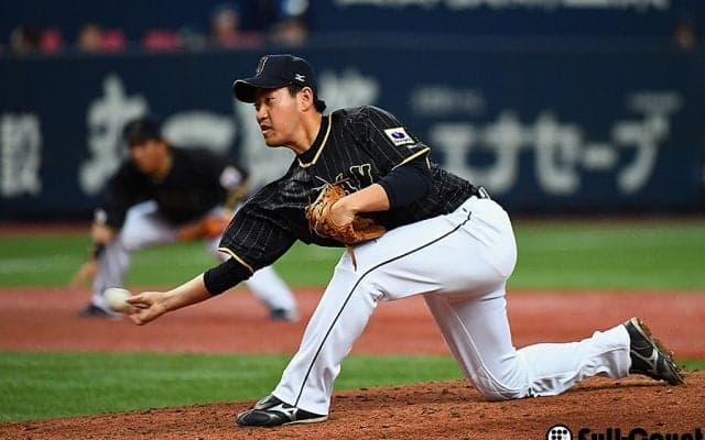 侍投手陣のキーマン牧田が“汚名返上”の快投　WBC本番へ「100％に近い状態」