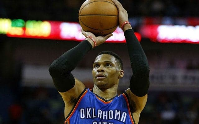 NBA史上唯一『平均トリプル・ダブル』を達成したオスカー・ロバートソン「ウェストブルックに達成してもらいたい」