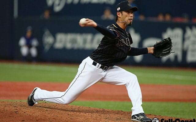 侍の守護神最有力候補・秋吉が痛恨の失点　WBC本番での継投策に影響は？