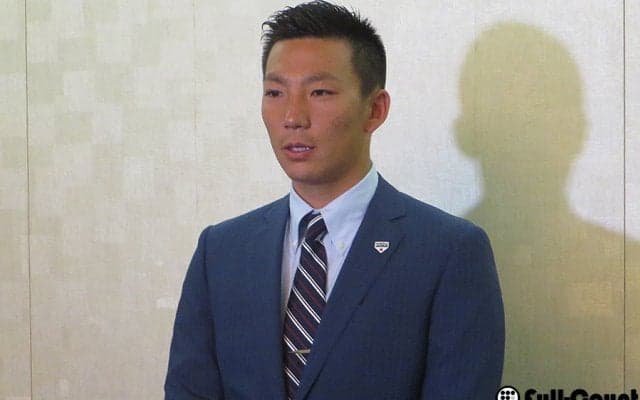 侍ジャパン嶋、WBC辞退が正式決定「一番は悔しい」　代役に炭谷を緊急招集へ