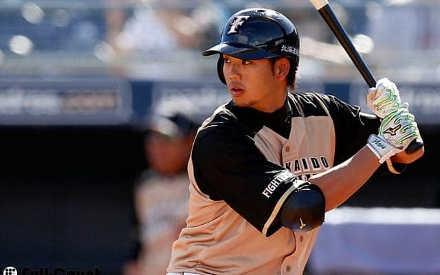 日本ハム谷口、右膝前十字靭帯手術で全治7か月　今季絶望的