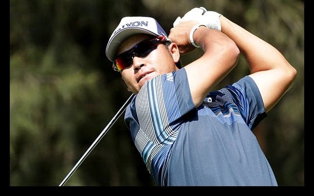 【動画】「こういうスコアになっても仕方がない」と46位Tに後退の松山　首位はR.マキロイ