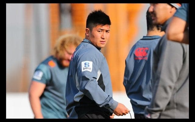  サンウルブズ・松橋、スーパーラグビー初のベンチ入り。「勝る何か」示すか？ 