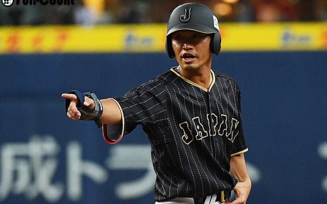 辞退の嶋にメールを送った侍最年長・青木「野球人生をいいものにしていくには…」