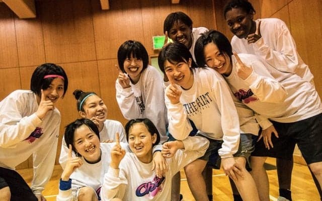 卒業の季節を迎えた桜花学園、3冠を達成したチームからWJBLへ進む5人のインタビュー「勝って終われて本当に良かった」