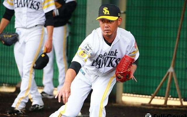 “速い球”より“動く球”　松坂大輔、最速140キロも「そこまで重要じゃない」