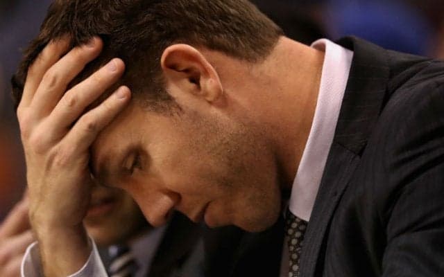 守備崩壊の『ヤング・レイカーズ』、指揮官ウォルトンはDリーグから守備意識の高いデイビッド・ナバを招集