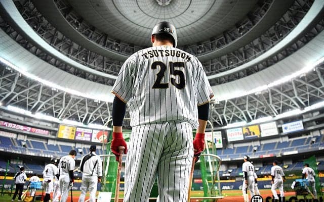 MLBスカウトが見る侍ジャパン　4番筒香は「納得」、菅野は「エースと期待」