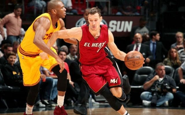 『ビッグ3』不在のキャバリアーズ、格下のヒート相手に為すすべもなく完敗を喫する