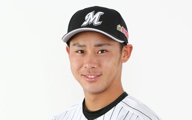 開幕遊撃はドラ1一騎打ちへ　19歳ロッテ平沢が今季初安打初タイムリー