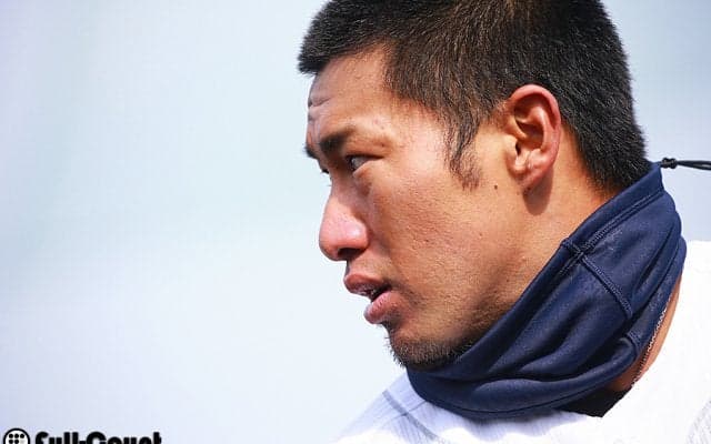 ソフトB柳田が欠場、右手首に違和感か…試合前練習途中で切り上げる