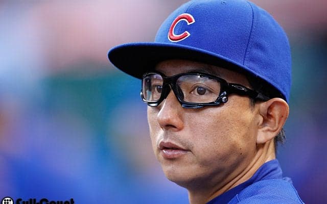 川崎宗則“数字で測れない”価値　米紙も注目する情熱、カブス名将も高評価