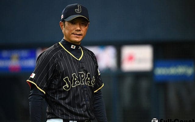 白星締めの侍・小久保監督　WBCへ向け自信「なんとかいい形で仕上がった」