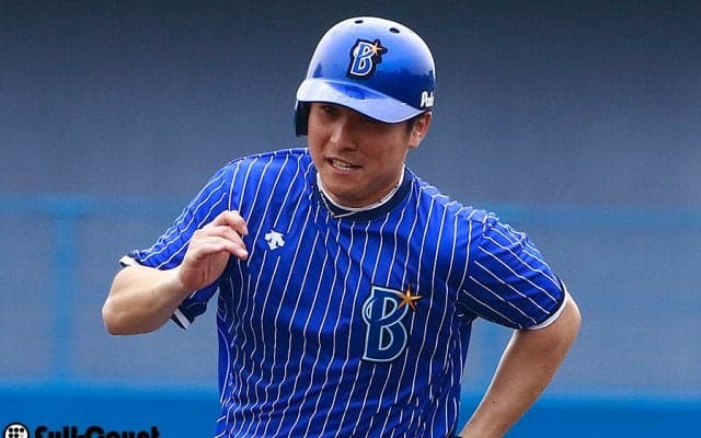 「プロは入ってからが勝負」　DeNA“84番目の男”、開幕1軍へたぎる反骨精神