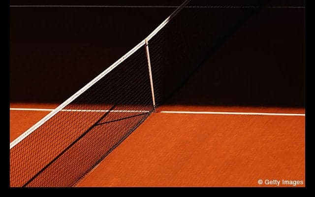  シングルス決勝は雨天順延 [ブラジル・オープン] 